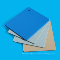 Low Temperature Resistance Conductive ABS Plastic Sheets